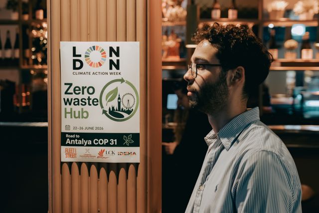 Zero Waste Hub